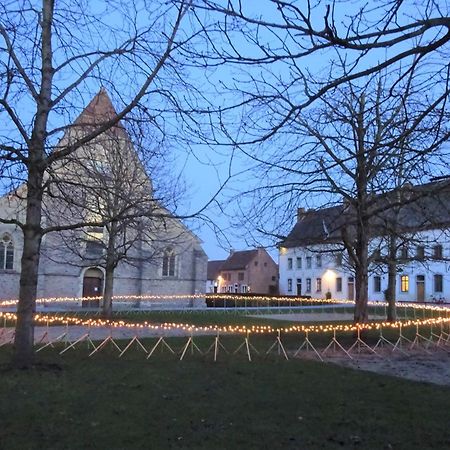 Begijnhof 54 Villa Sint-Truiden Exterior foto